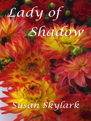 cover image of Lady of Shadow
